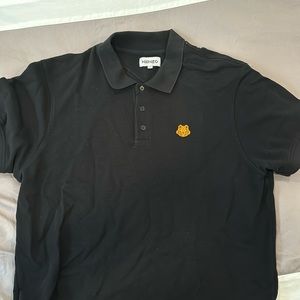 Kenzo men’s polo shirt